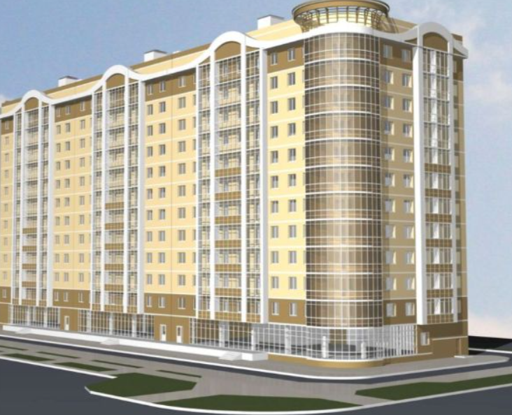 по ул. Кирова 120А